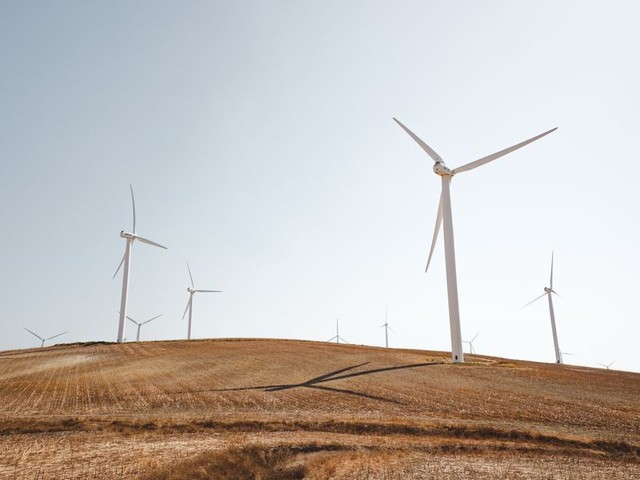 Vortrag: Klimawandel